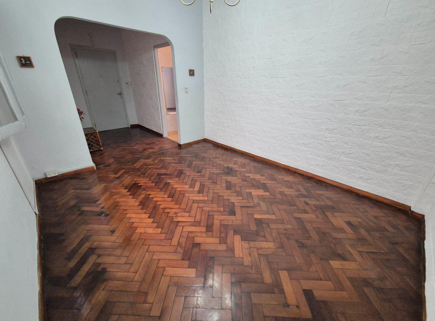 Foto de PH venta 2 amb Planta baja c/patio. 60 m² totales., imagen 2