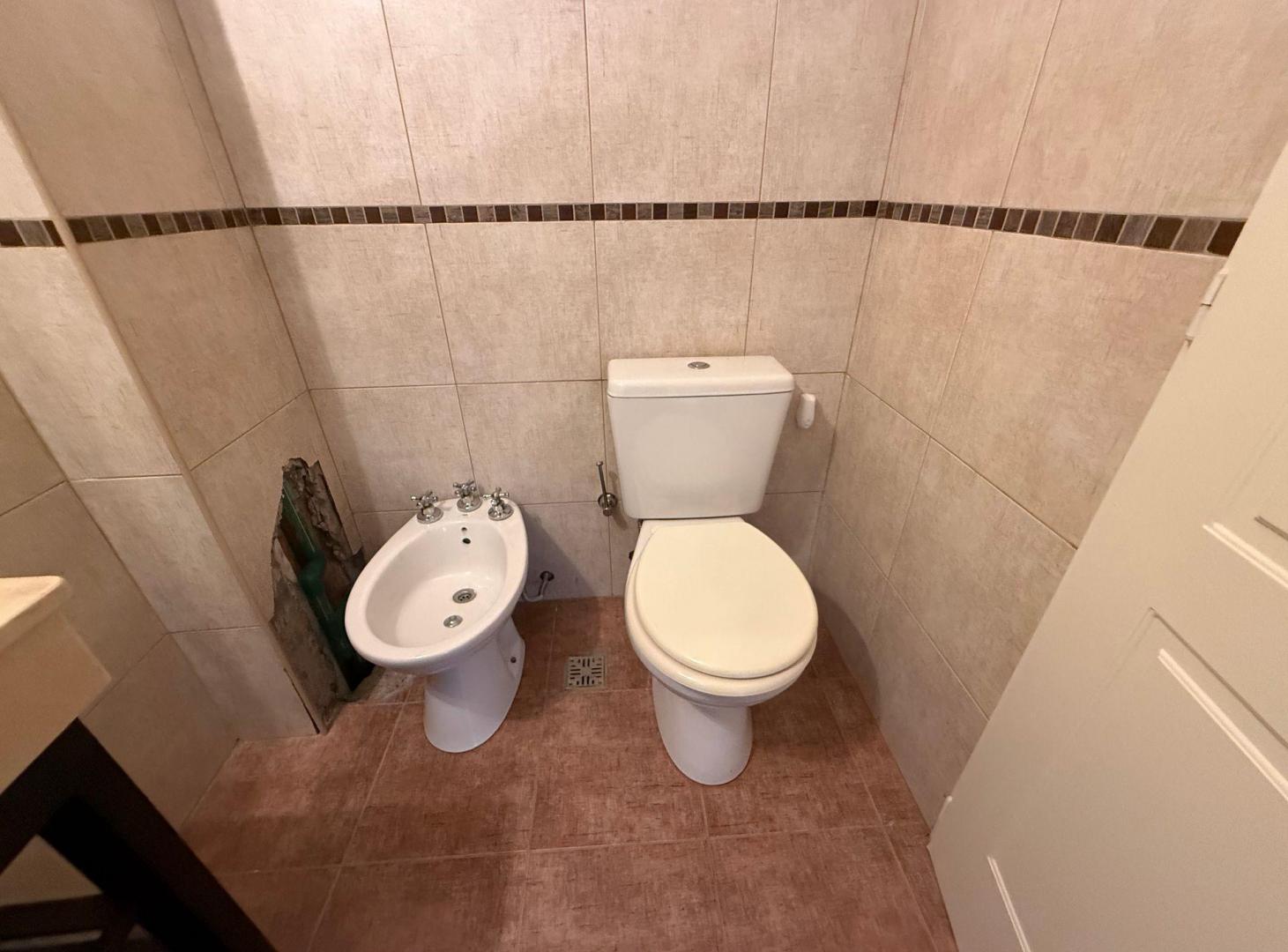 Foto de Depto Monoambiente con Balcon en Santos Lugares, imagen 4