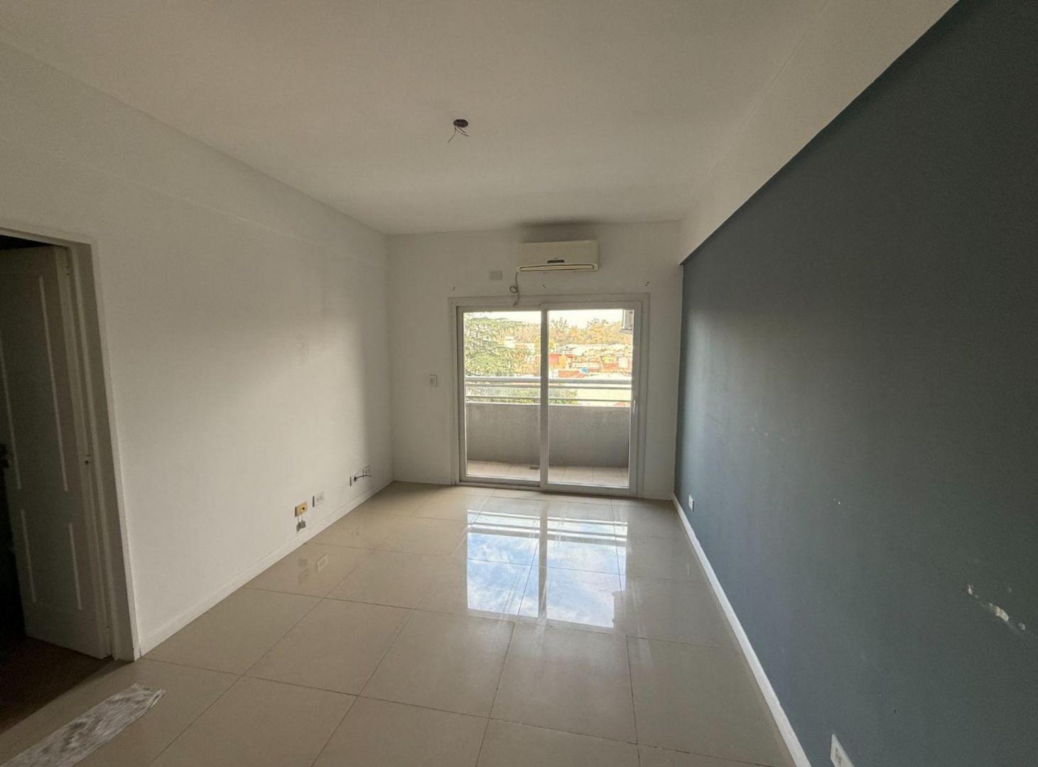 Foto de Depto Monoambiente con Balcon en Santos Lugares, imagen 5
