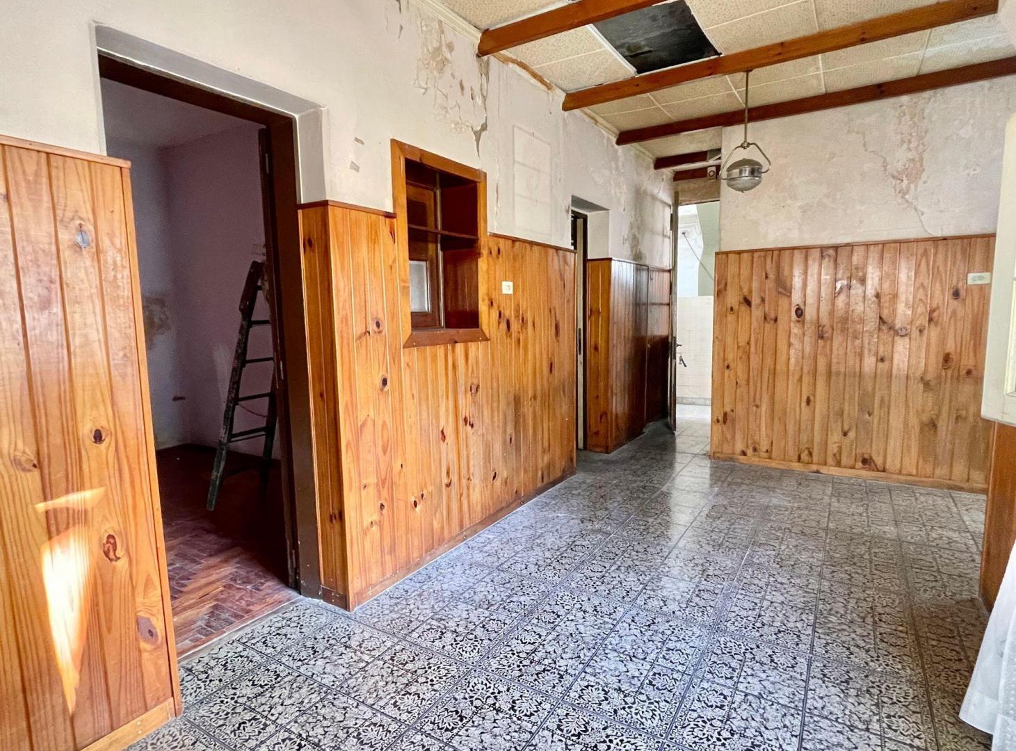 Foto de VENTA EN BLOCK 2 PH MISMO LOTE C/GALPON Y COCHERA, imagen 4