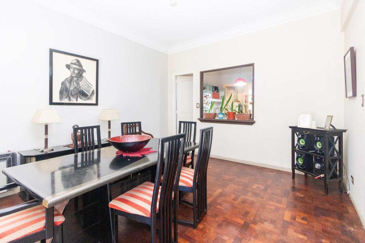 Foto de Venta Departamento Piso Categ c/ depencia Recoleta, imagen 1