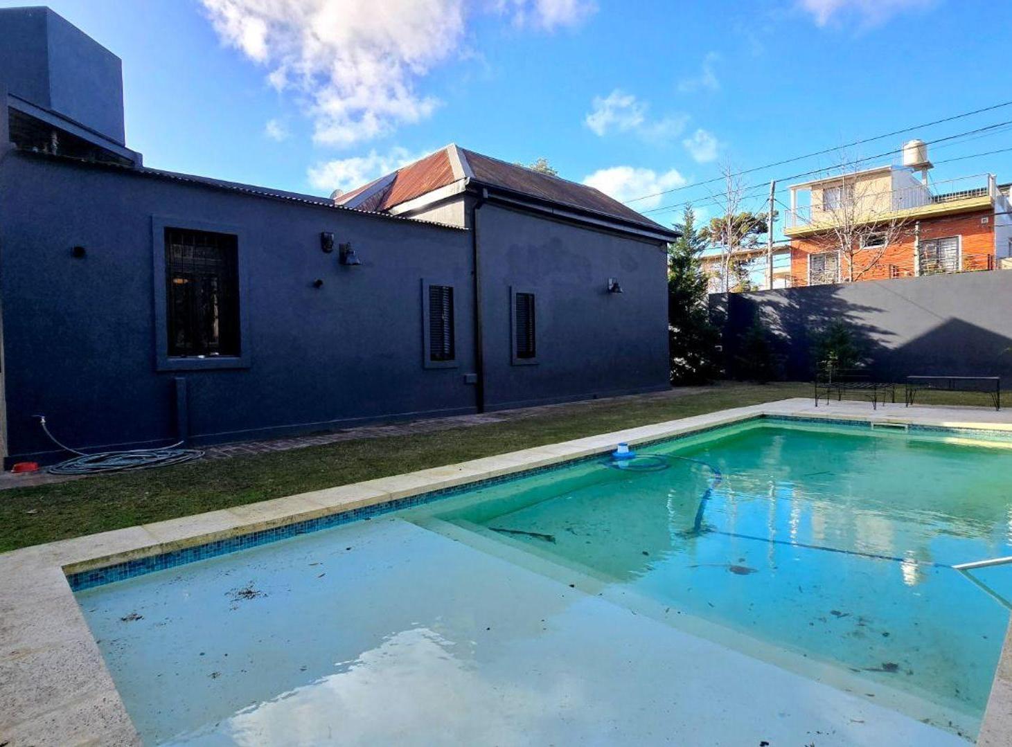 Foto de VENTA DE CASA RECICLADA QUINCHO PILETA MASCHWITZ, imagen 3
