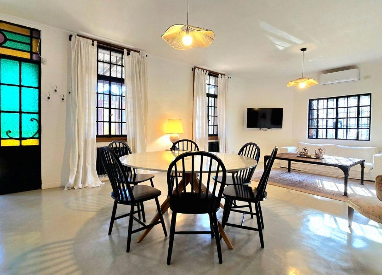 Foto de VENTA DE CASA RECICLADA QUINCHO PILETA MASCHWITZ, imagen 2