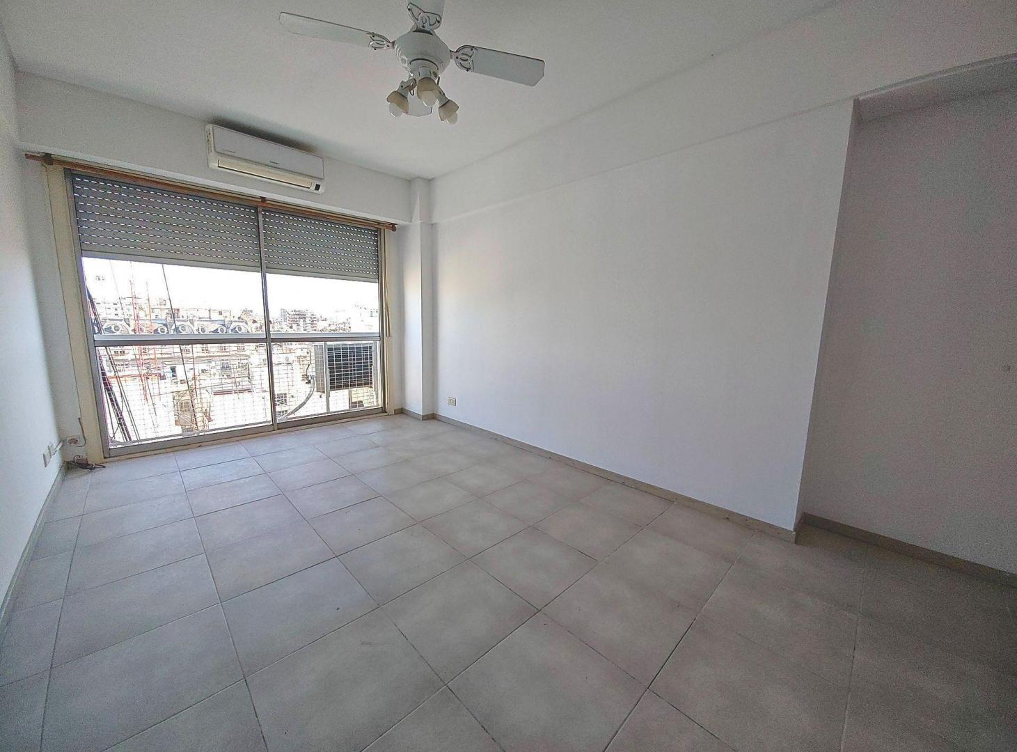 Foto de ALQUILER DEPARTAMENTO 2 AMBIENTES MUY COMODO LUZ!!, imagen 3