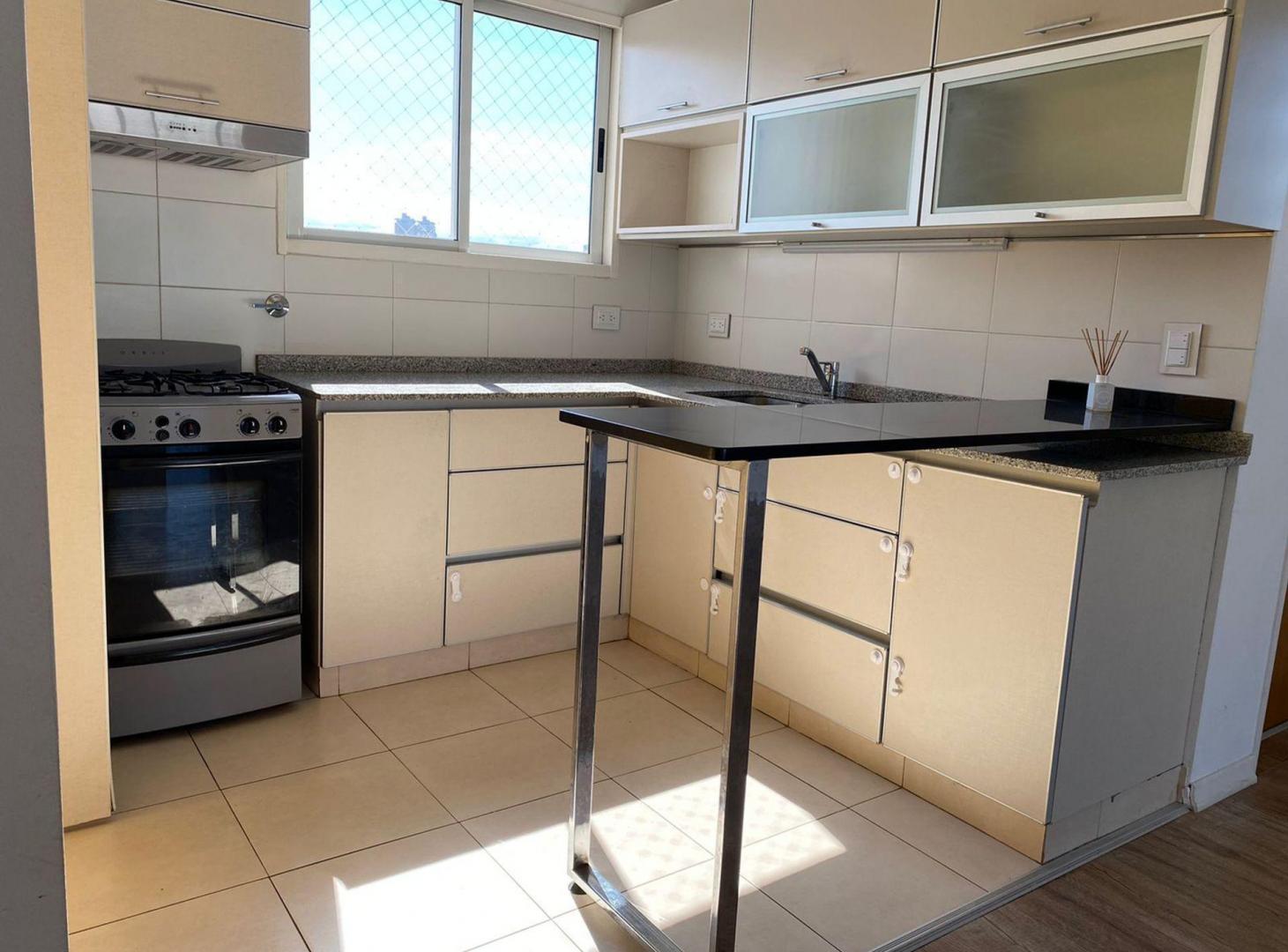 Foto de ALQUILER DEPTO 3 AMBIENTES CON BALCÓN Y TOILETTE, imagen 3