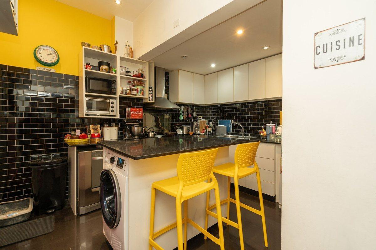 Foto de VENTA CASA DEVOTO 5 AMBIENTES REFACCIONADA, imagen 4