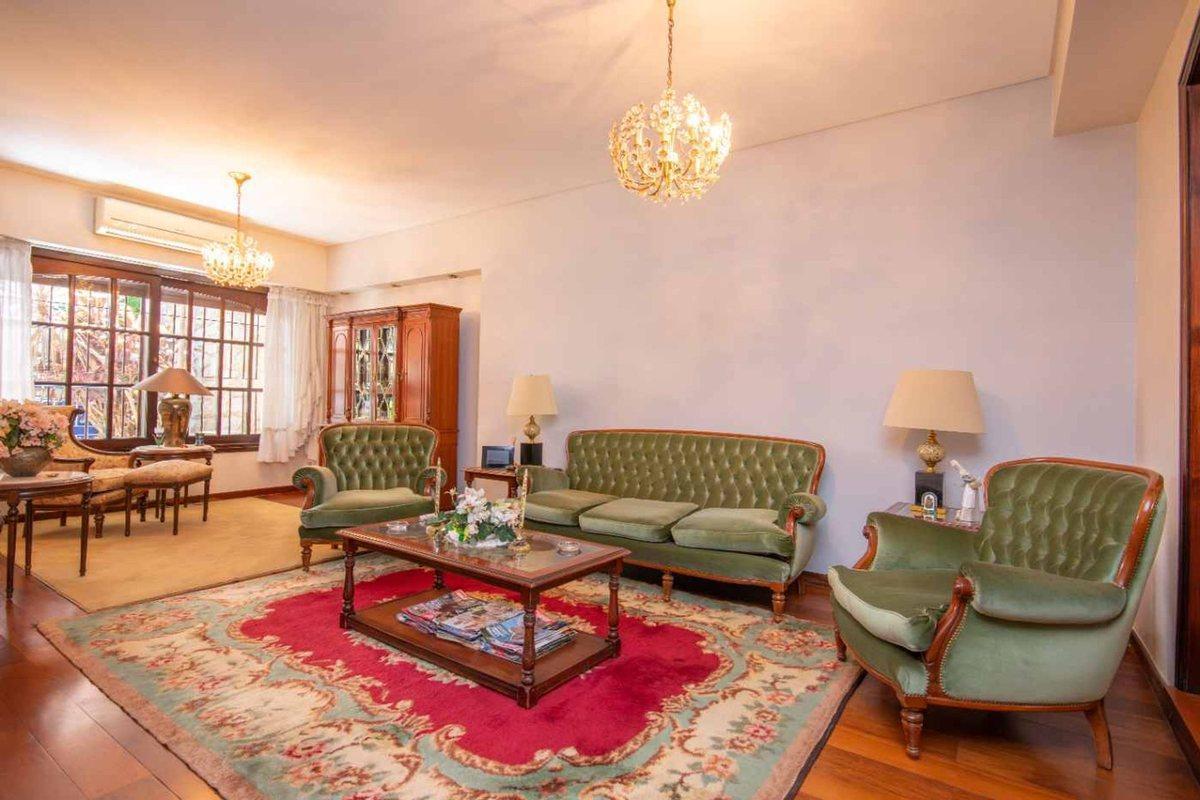 Foto de VENTA CASA 5 AMBIENTES TERRAZA GARAJE V DEL PARQUE, imagen 1