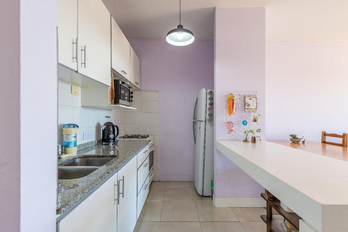 Foto de VENTA DEPTO 2 AMB CON BALCÓN SAN MARTIN CENTRO, imagen 5