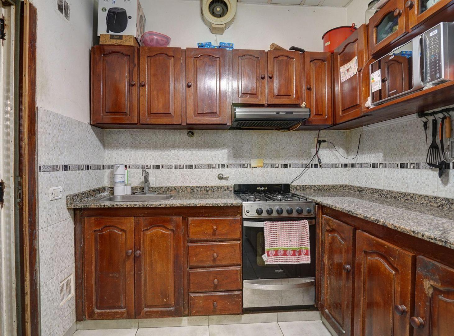 Foto de Venta V. Urquiza Casa 3 Amb Patio Terraza y Garage, imagen 1