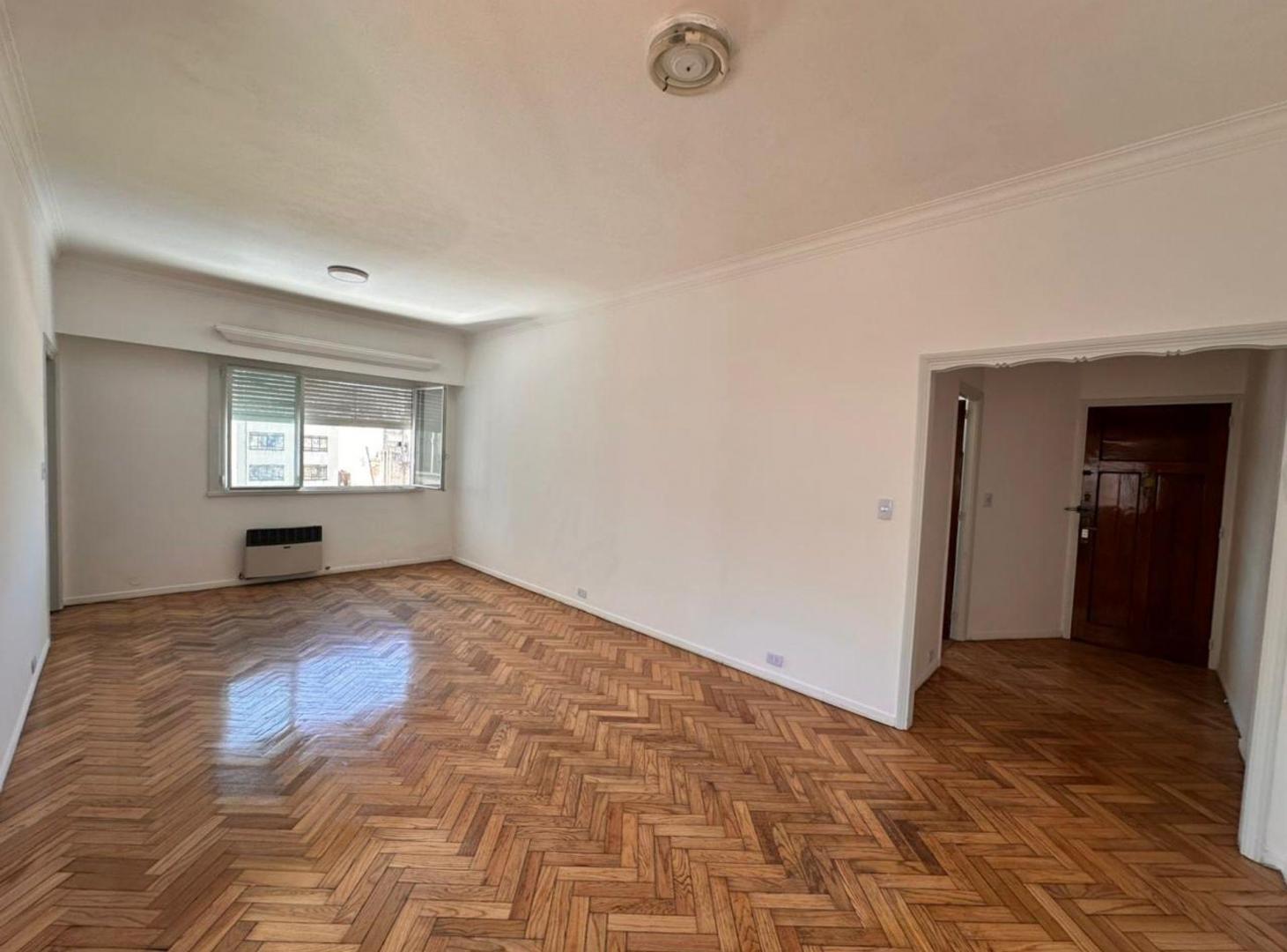 Foto de Departamento 3 ambientes en Balvanera, imagen 4