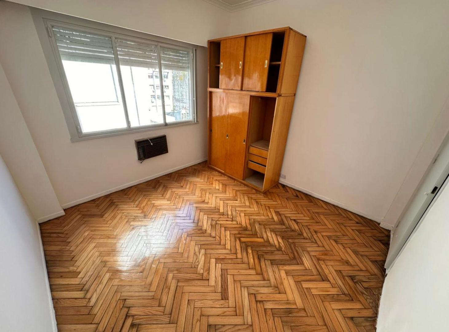 Foto de Departamento 3 ambientes en Balvanera, imagen 1