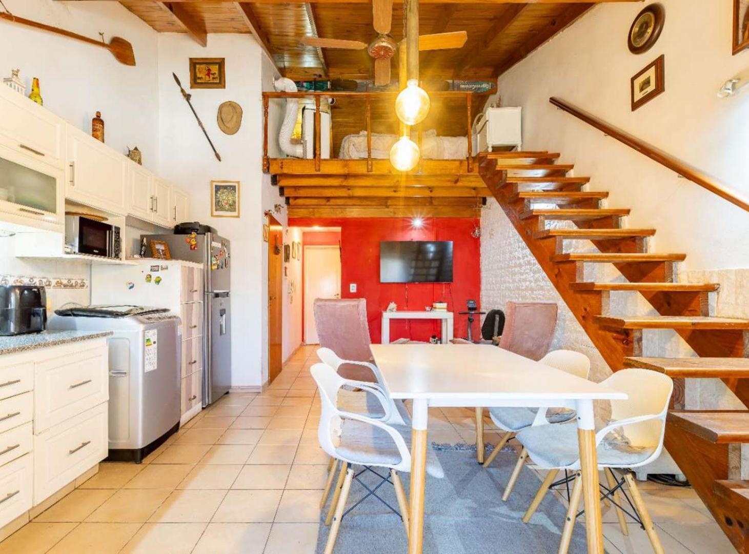 Foto de DEPARTAMENTO 3 AMB EN VENTA EN CASEROS NORTE, imagen 4