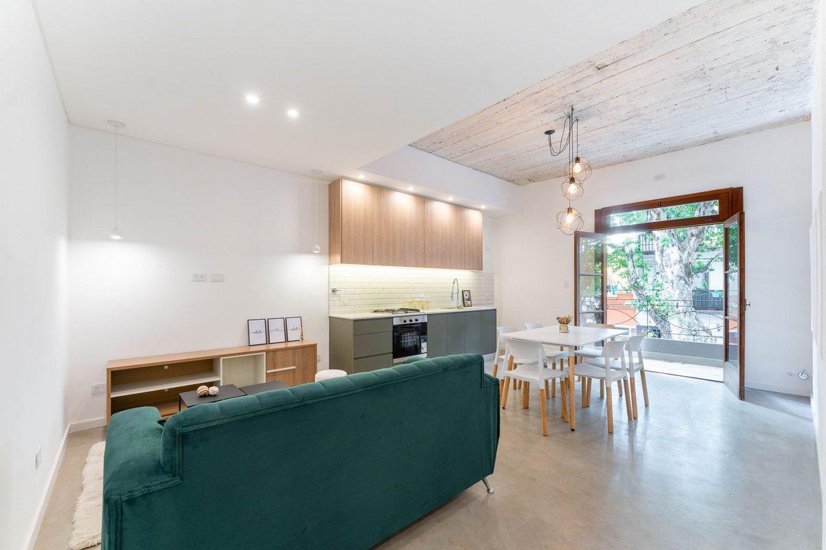 Foto de Venta PH 4 Amb+Terraza+Balcón A Nuevo SinExpensas!, imagen 1