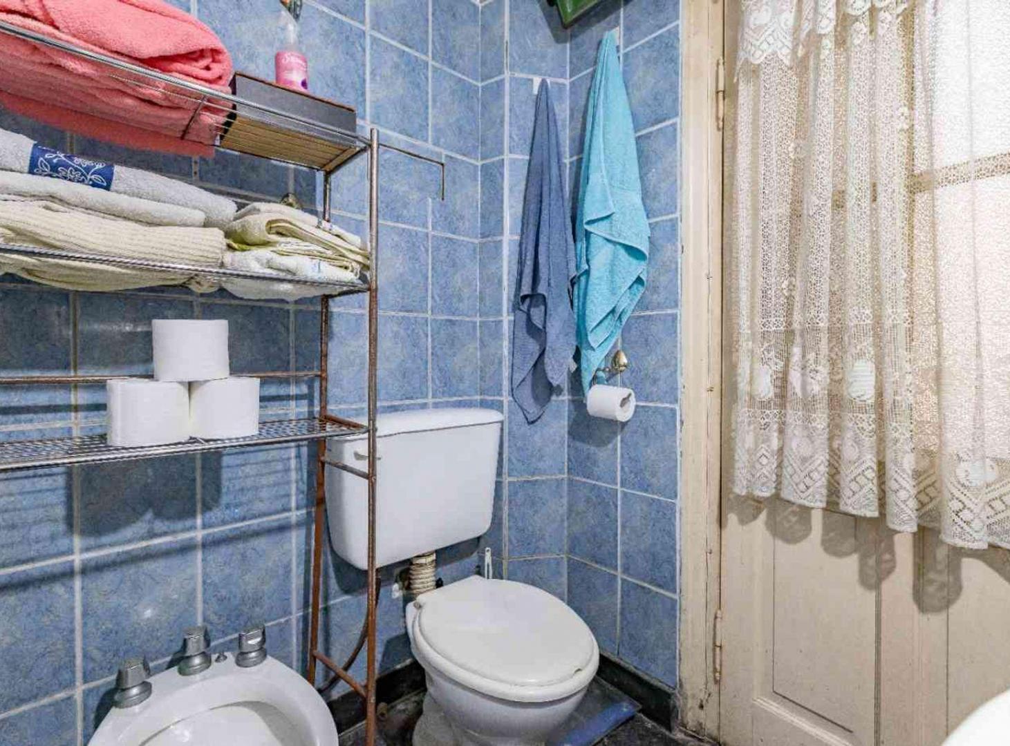 Foto de PH 4 AMBIENTES EN VENTA CON PATIO Y TERRAZA, imagen 5