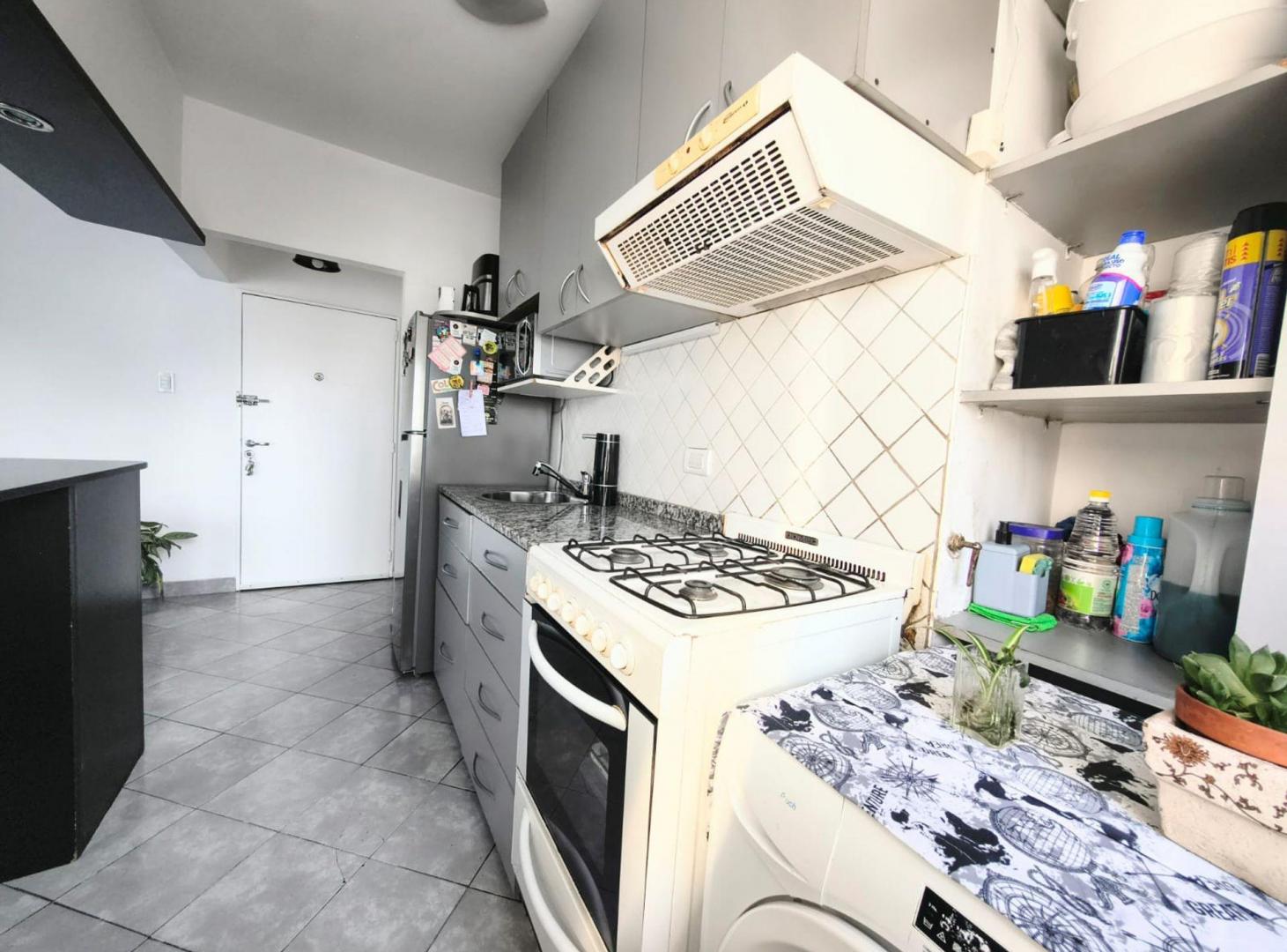 Foto de Venta Departamento 3 ambientes Versalles, imagen 3