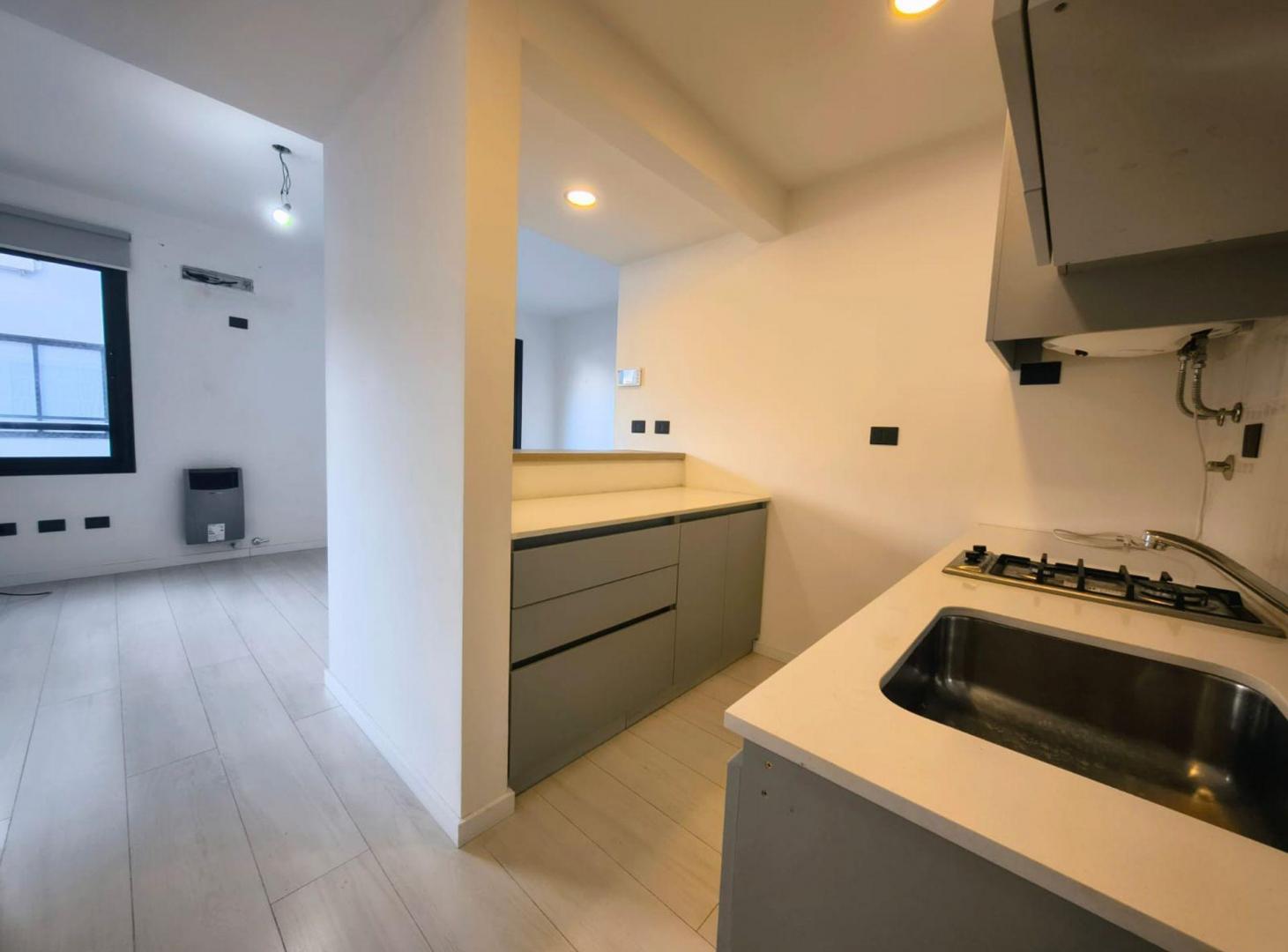 Foto de MONOAMBIENTE AMENITIES VILLA DEL PARQUE, imagen 2
