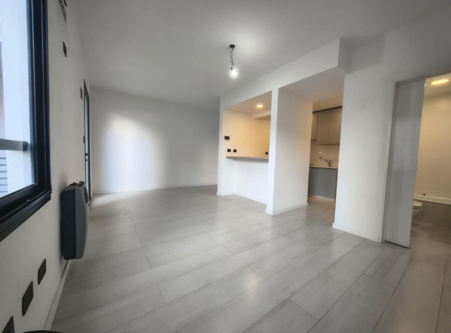 Foto de MONOAMBIENTE AMENITIES VILLA DEL PARQUE, imagen 3