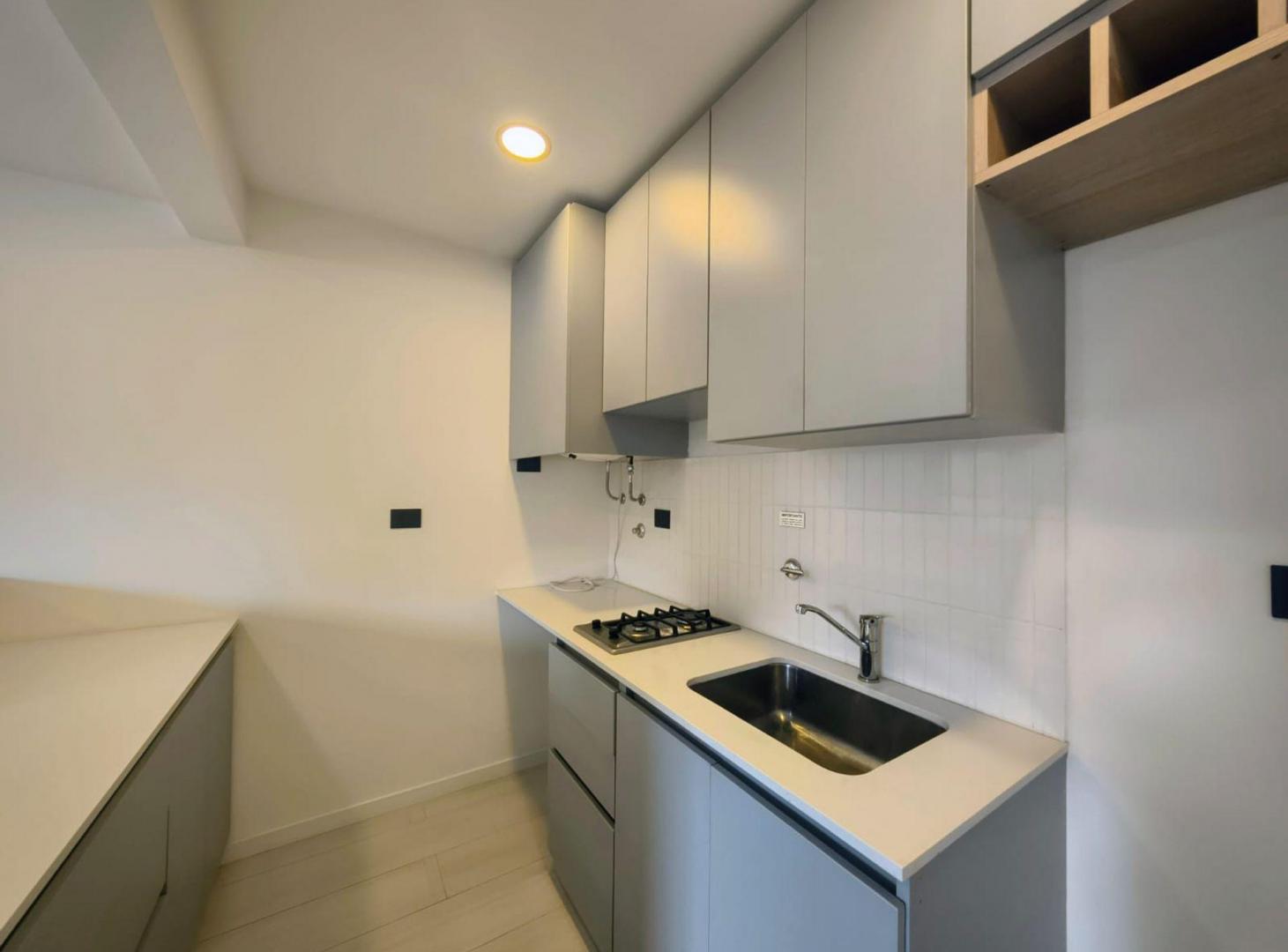 Foto de MONOAMBIENTE AMENITIES VILLA DEL PARQUE, imagen 4