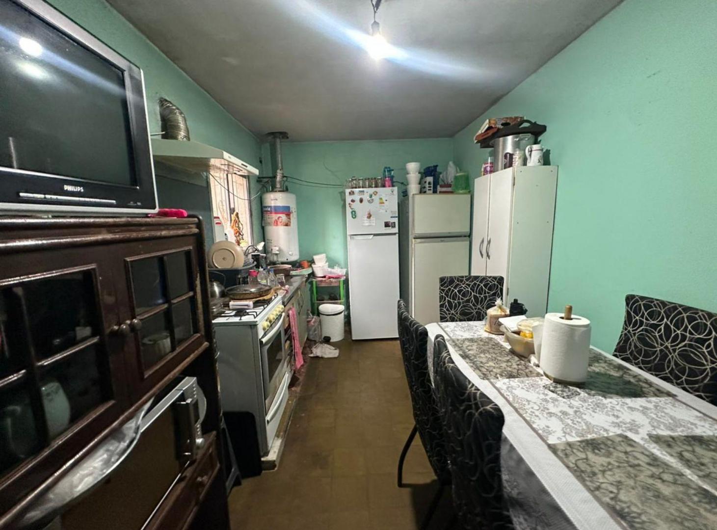 Foto de CASA 2 AMBIENTES A REFACCIONAR EN VENTA, imagen 5