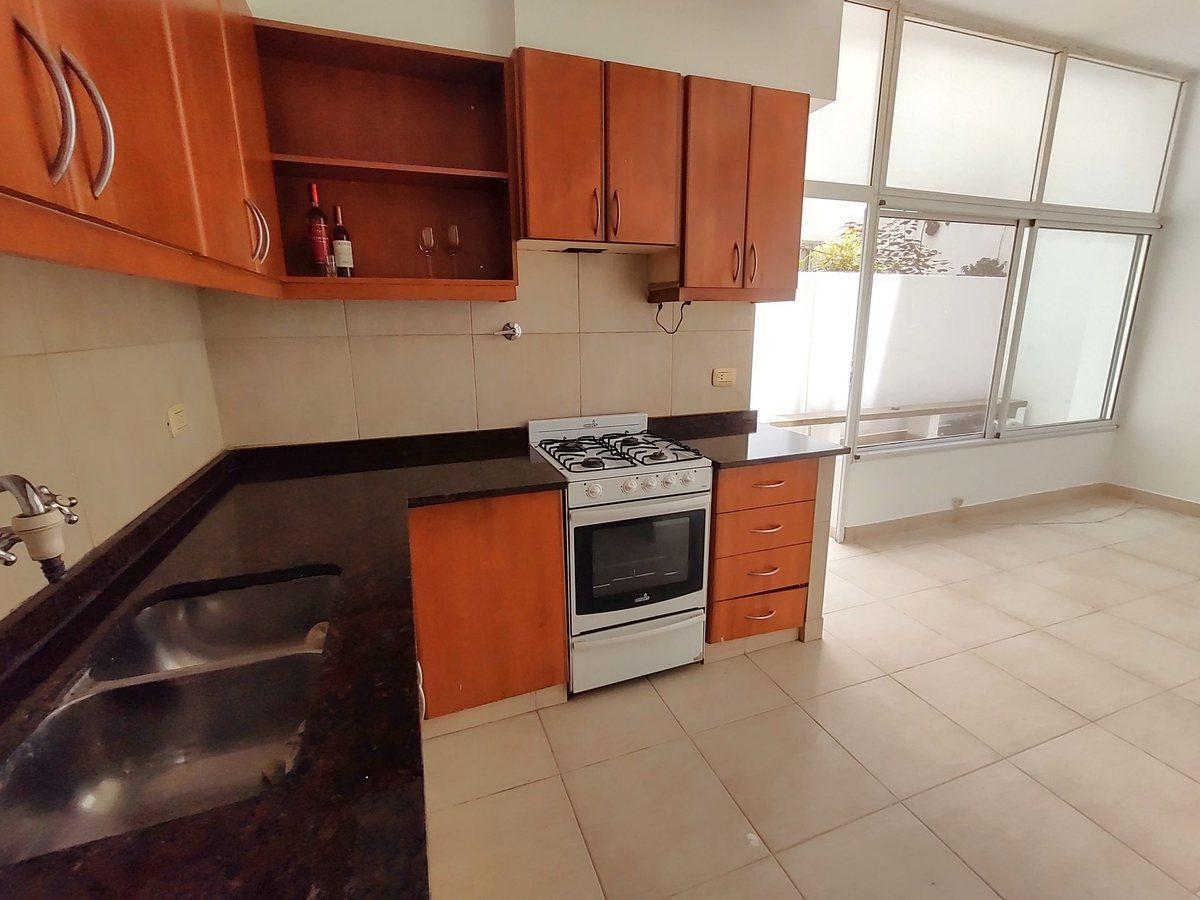 Foto de DEPARTAMENTO EN PB CON PATIO ESTILO PH EN BELGRANO, imagen 1