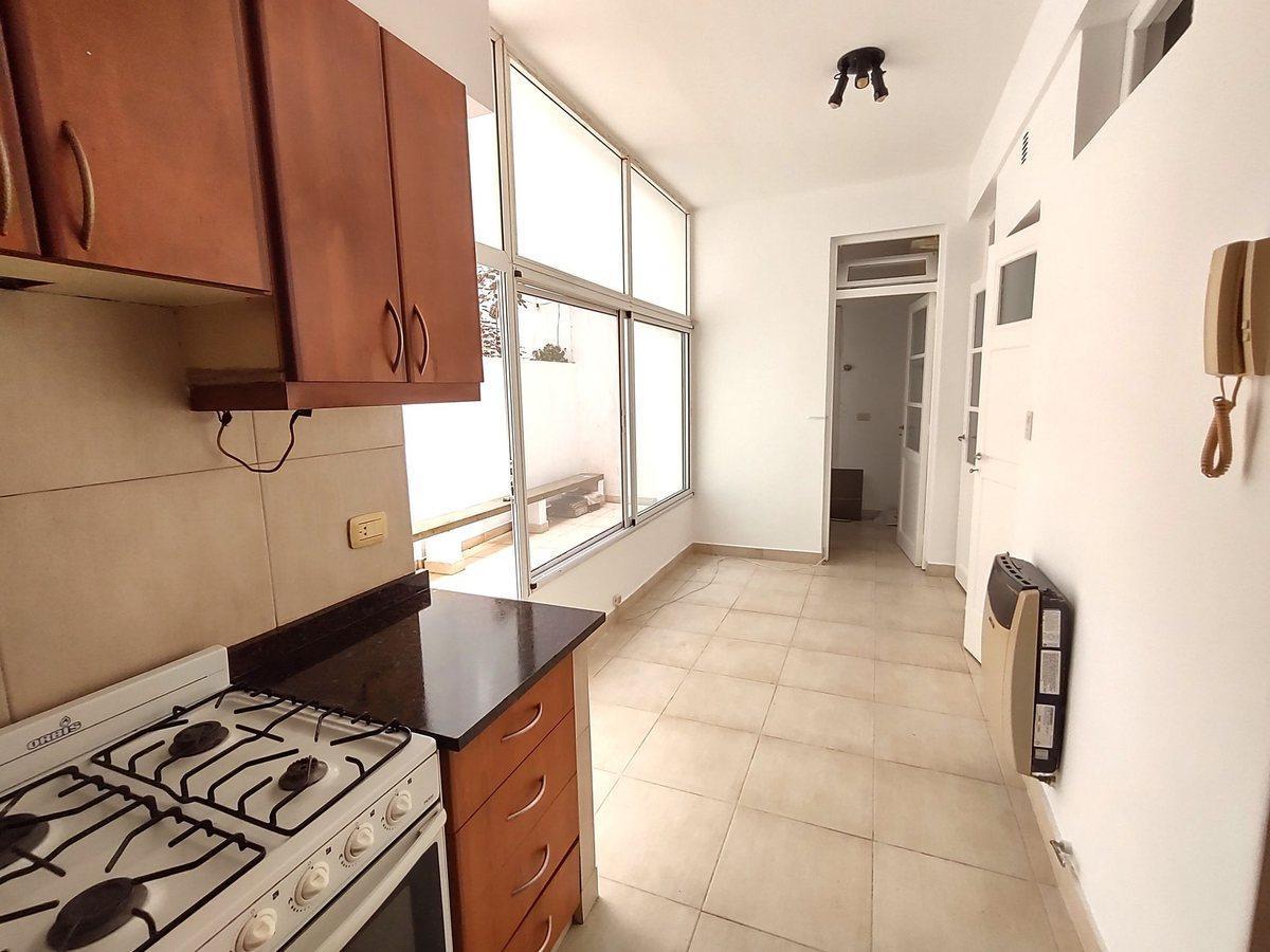Foto de DEPARTAMENTO EN PB CON PATIO ESTILO PH EN BELGRANO, imagen 5