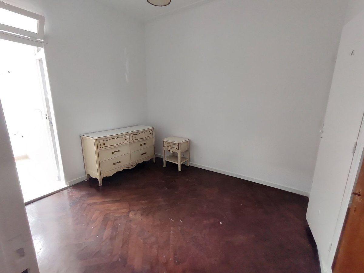 Foto de DEPARTAMENTO EN PB CON PATIO ESTILO PH EN BELGRANO, imagen 3
