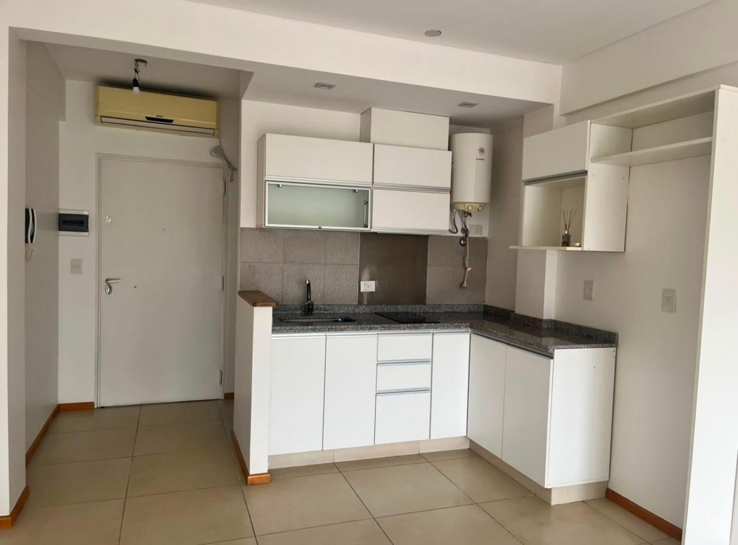 Foto de MONOAMBIENTE DIVISIBLE BALCÓN BAULERA VILLA DEVOTO, imagen 1