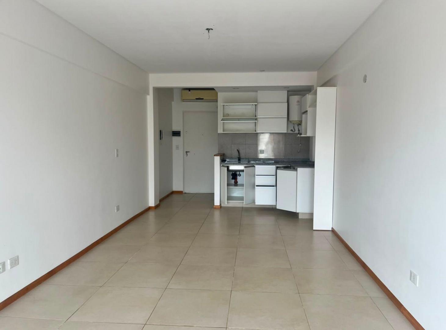 Foto de MONOAMBIENTE DIVISIBLE BALCÓN BAULERA VILLA DEVOTO, imagen 2