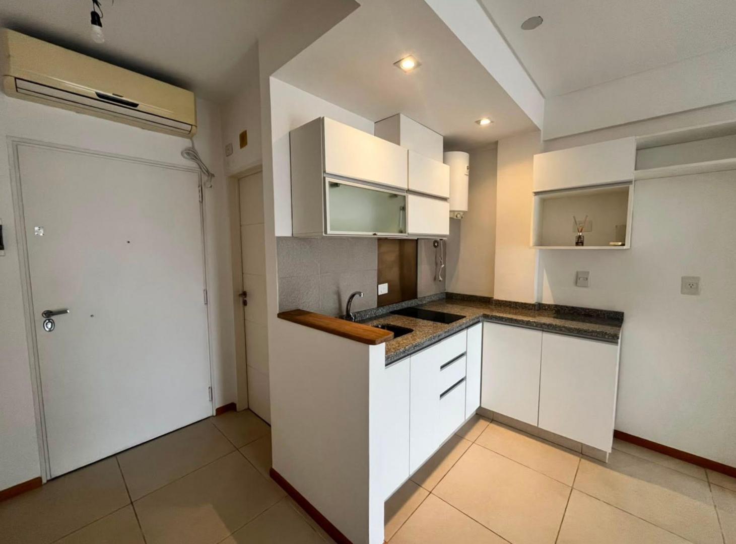 Foto de MONOAMBIENTE DIVISIBLE BALCÓN BAULERA VILLA DEVOTO, imagen 4