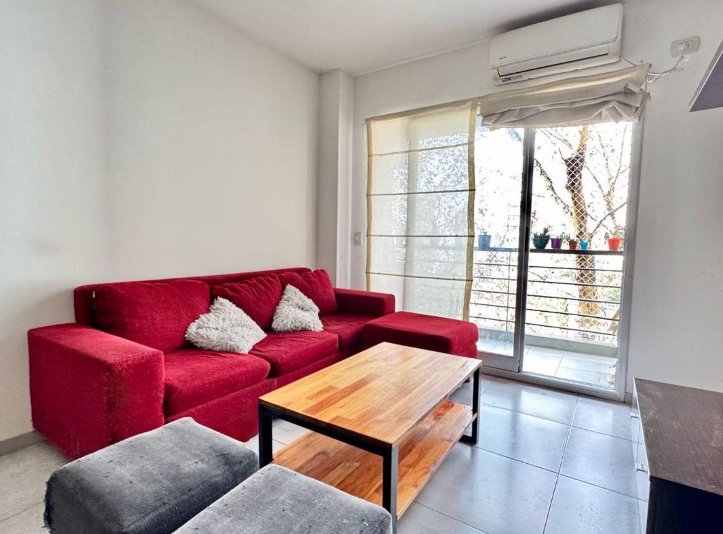 Foto de Departamento 2 ambientes Balcón Villa Santa Rita, imagen 2