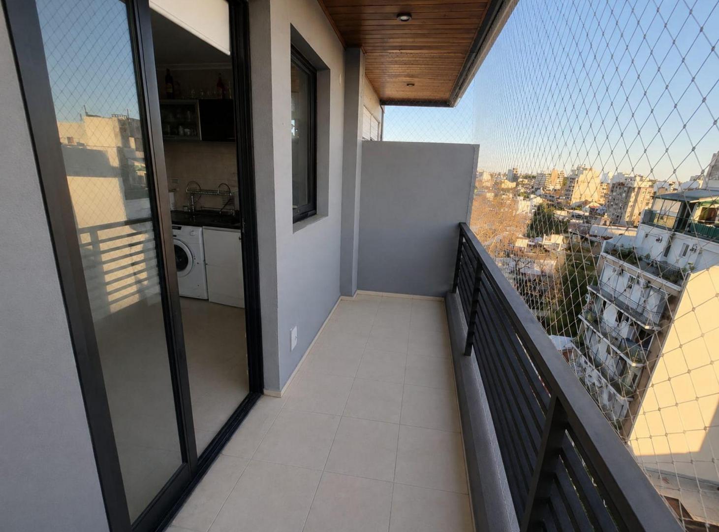 Foto de Departamento venta Floresta APTO CREDITO Todo luz!, imagen 3