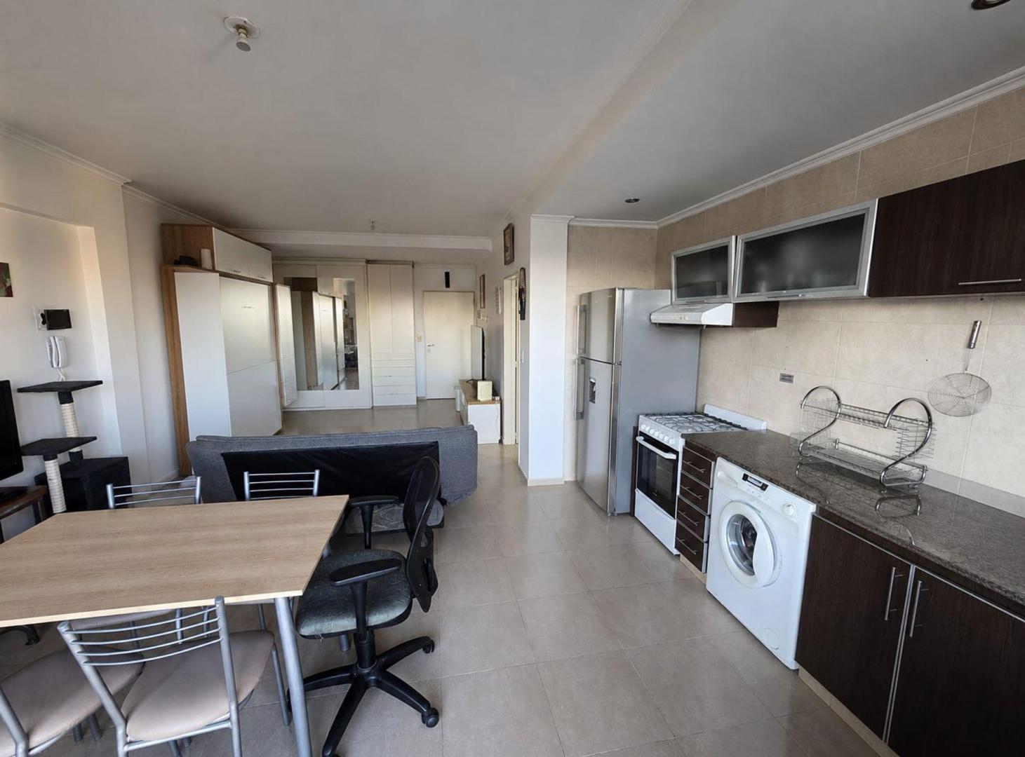 Foto de Departamento venta Floresta APTO CREDITO Todo luz!, imagen 1