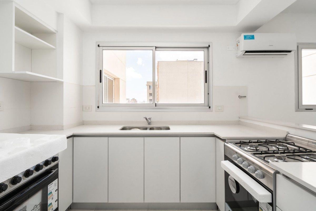 Foto de Venta Departamento 4 Ambientes Cochera Devoto, imagen 3