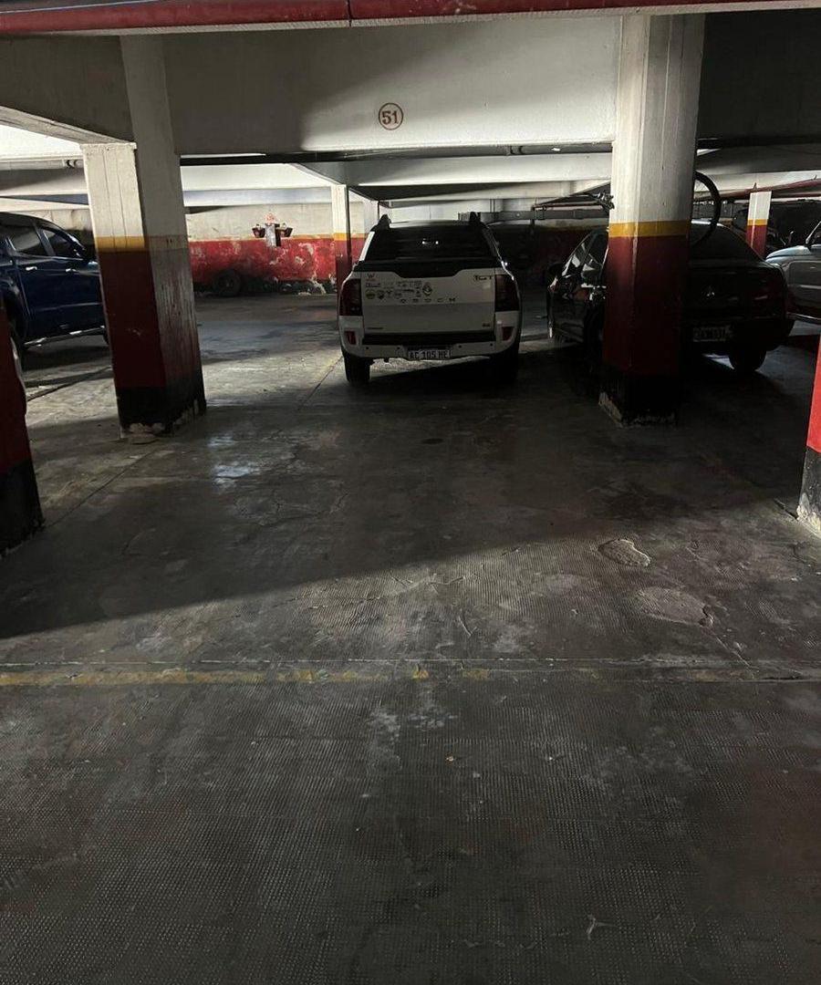 Foto de VENTA 18 COCHERAS EN BLOCK V.CRESPO MOVISTAR ARENA, imagen 4
