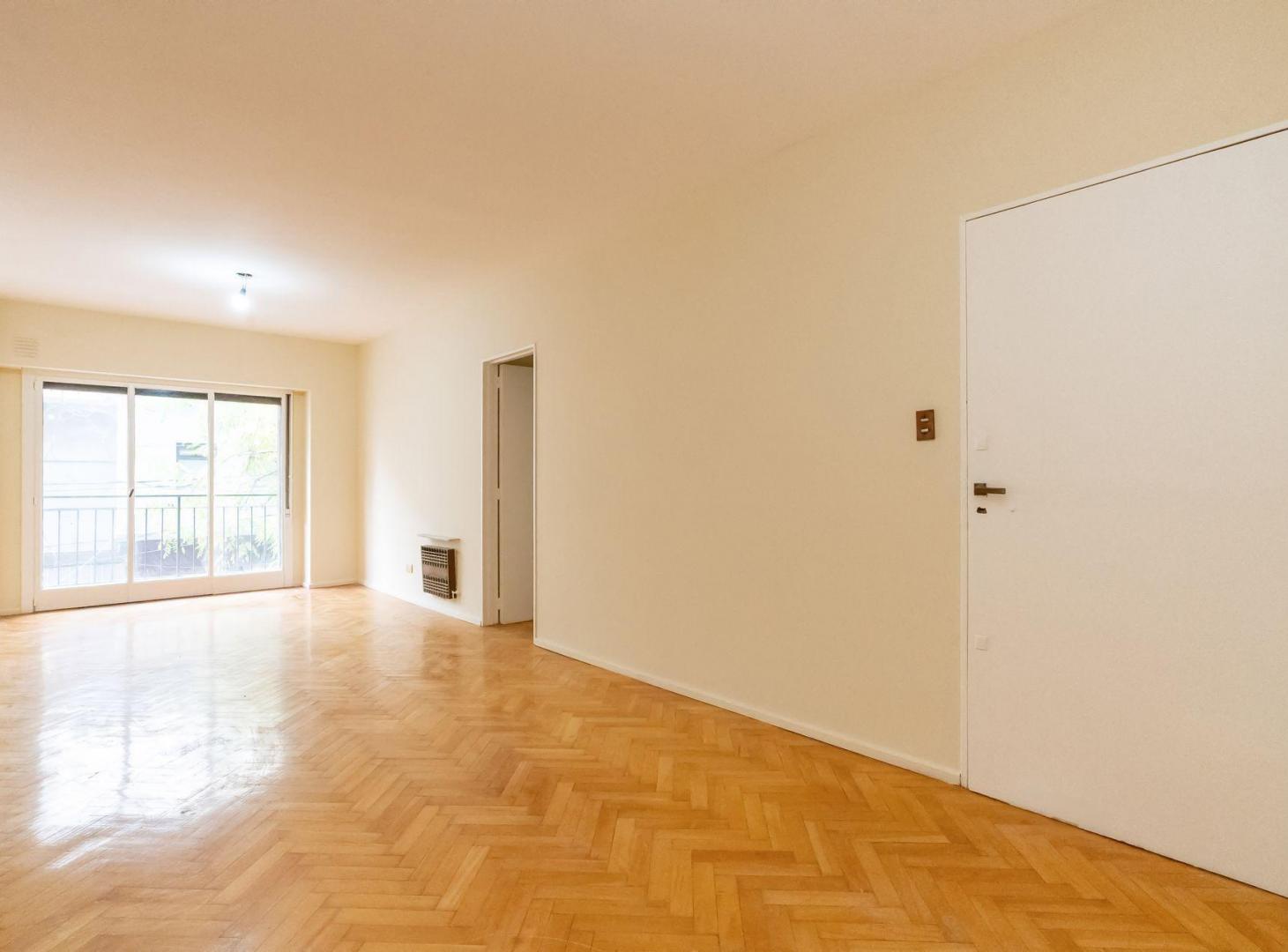 Foto de DEPARTAMENTO 3 AMBIENTES , BALCÓN/DEP. SERVICIO, imagen 3