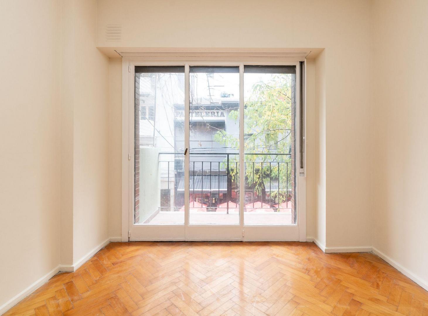 Foto de DEPARTAMENTO 3 AMBIENTES , BALCÓN/DEP. SERVICIO, imagen 4