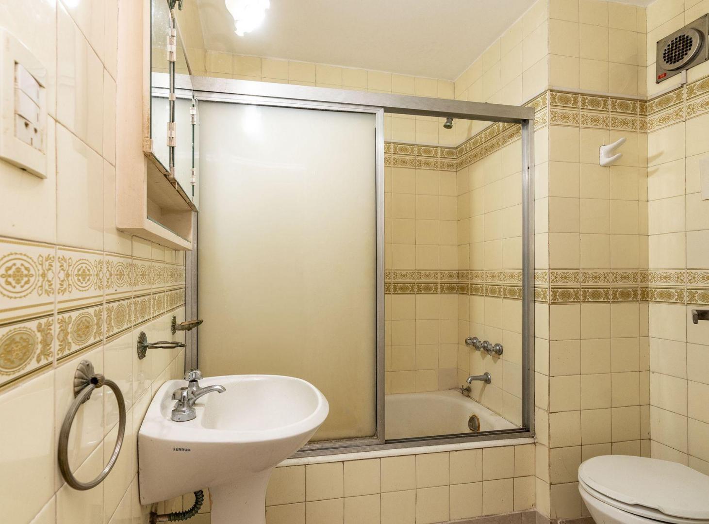 Foto de DEPARTAMENTO 3 AMBIENTES , BALCÓN/DEP. SERVICIO, imagen 5