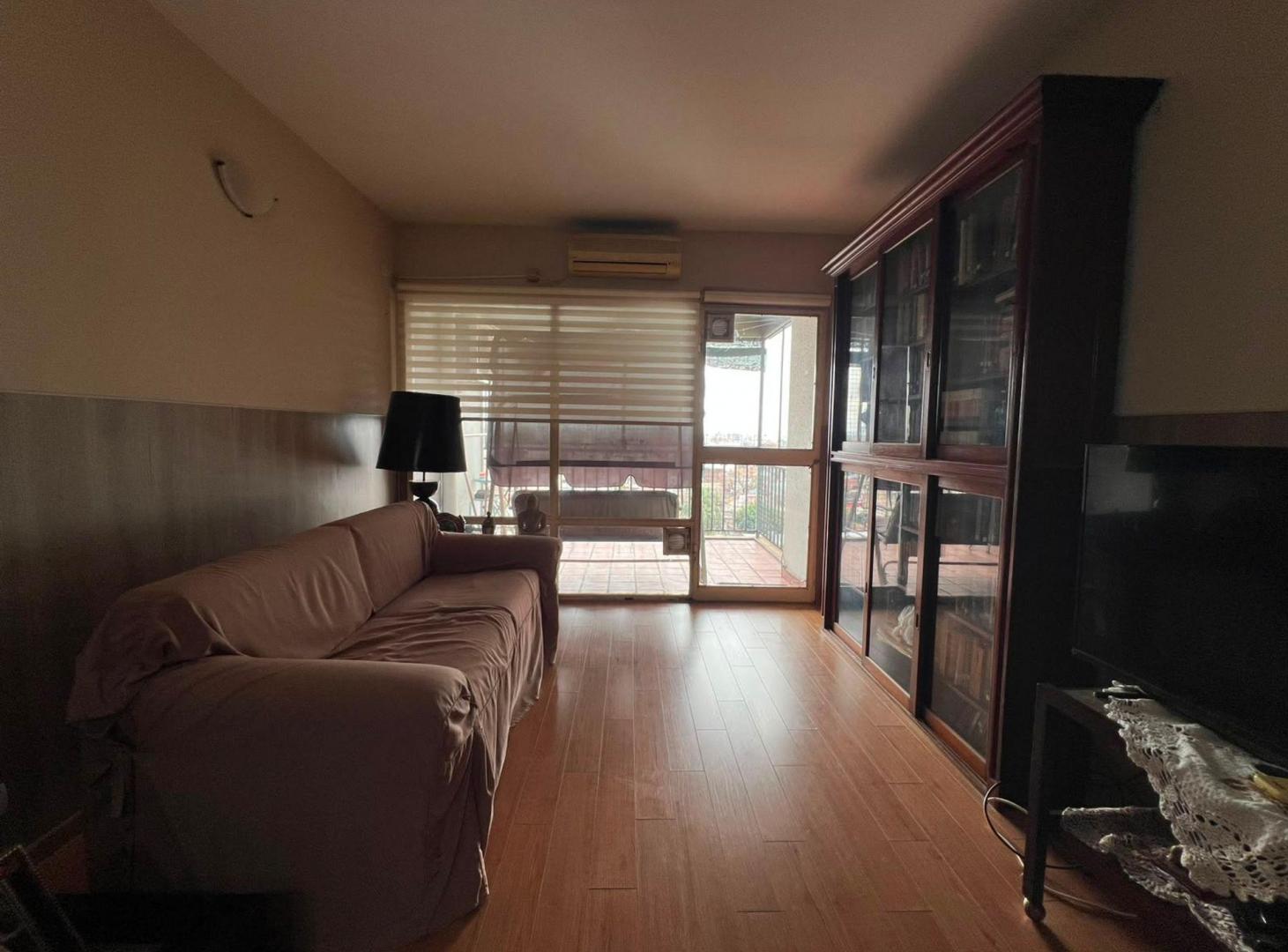 Foto de Depto 4 ambientes con Balcón en Villa Raffo, imagen 2