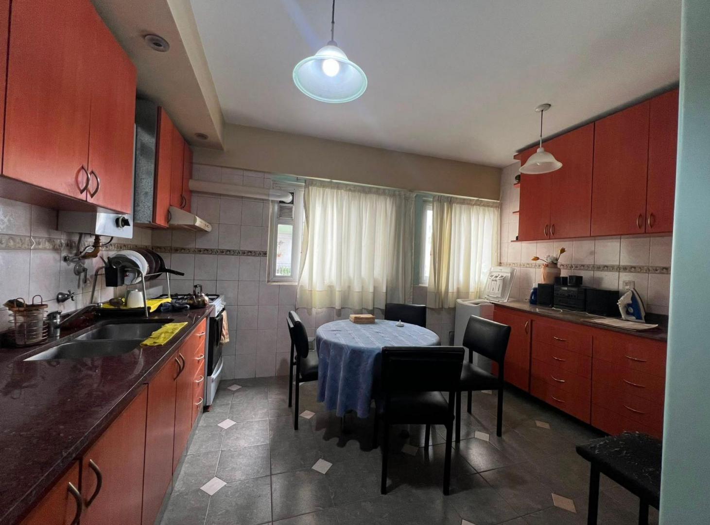 Foto de Depto 4 ambientes con Balcón en Villa Raffo, imagen 5