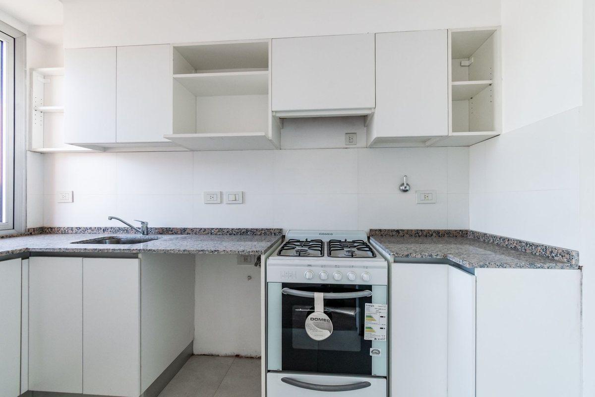 Foto de Venta Departamento 2 Amb Balcón Cochera, imagen 4