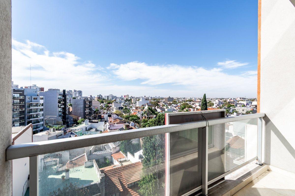 Foto de Venta Triplex 4 Ambientes Terraza Cochera, imagen 5