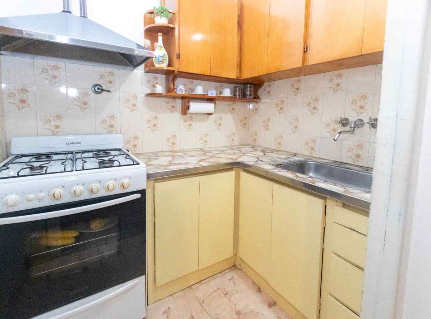 Foto de VENTA 2 PH EN BLOCK DE 2 Y 3 AMBIENTES CON COCHERA, imagen 3