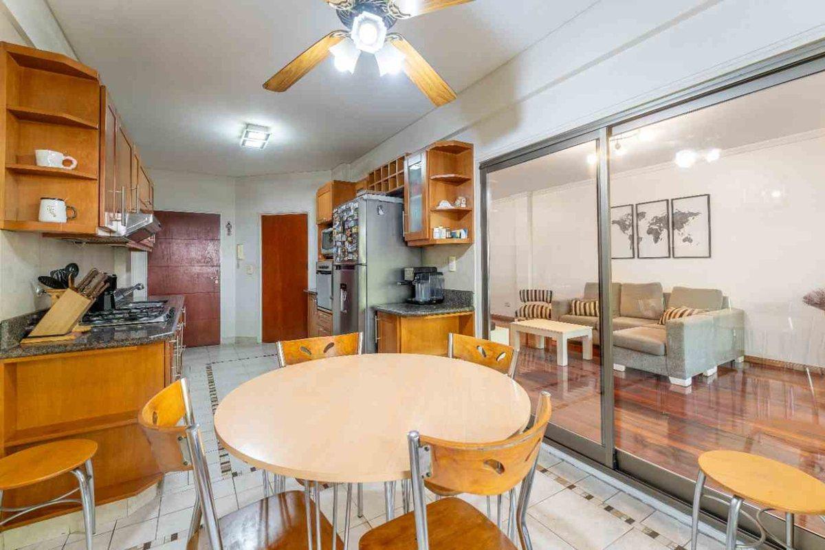 Foto de VENTA PISO 4 AMB DEPENDENCIA COCHERA CABALLITO, imagen 2