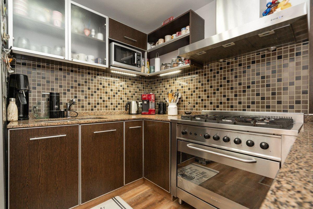 Foto de Venta Ph 6amb Terraza Balcon Caballito Apto Cred., imagen 2