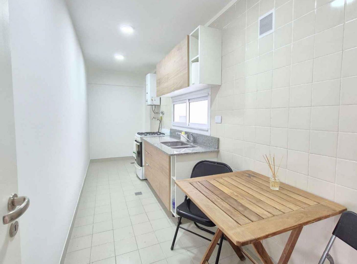 Foto de VENTA DPTO 3 AMBIENTES A NUEVO VILLA GRAL MITRE, imagen 4