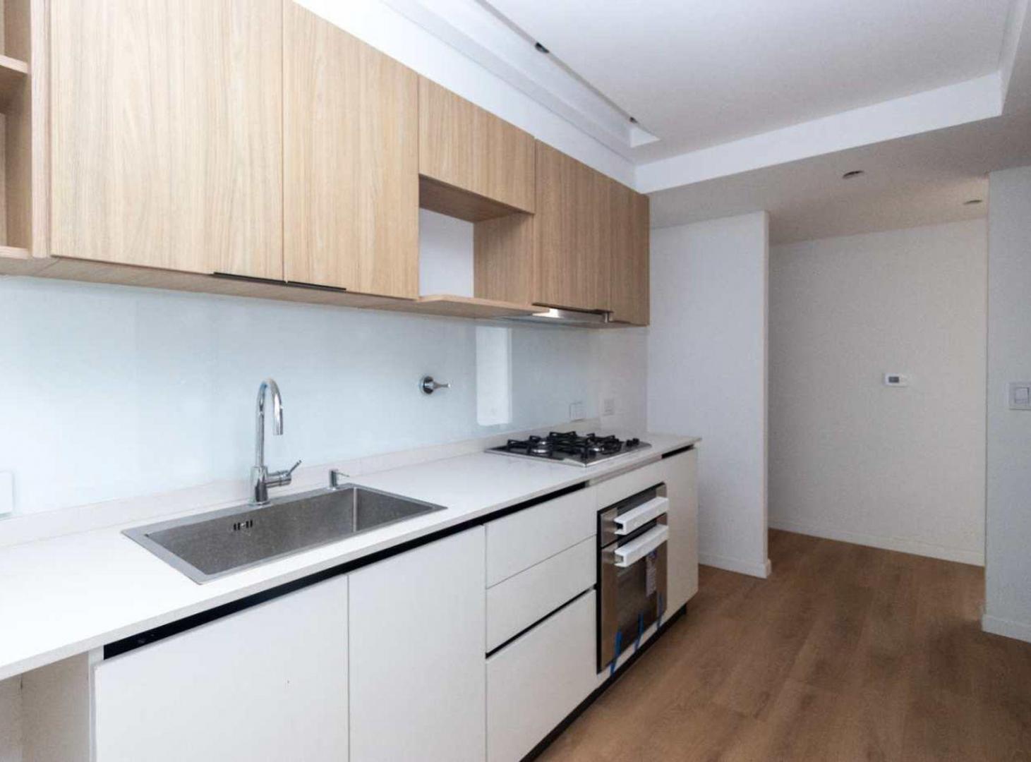 Foto de ALQUILER DE DEPARTAMENTO 3 AMBIENTES A EXTRENAR, imagen 4