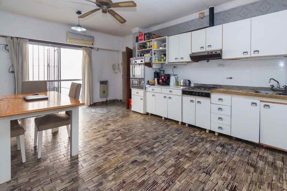 Foto de Venta Casa y Departamento Patio y Terraza en block, imagen 2