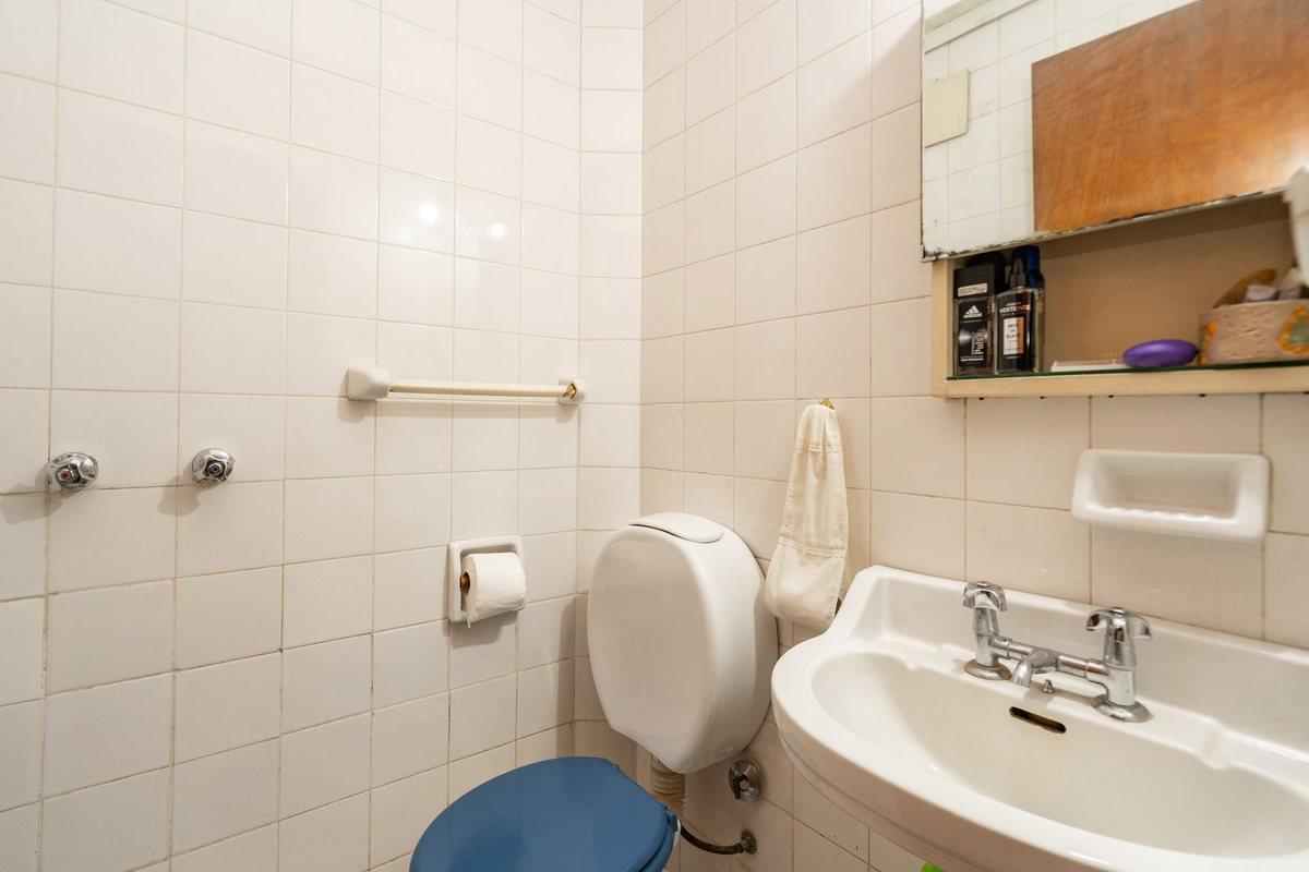 Foto de VENTA DEPARTAMENTO 3 AMBIENTES CON BALCÓN BELGRANO, imagen 5