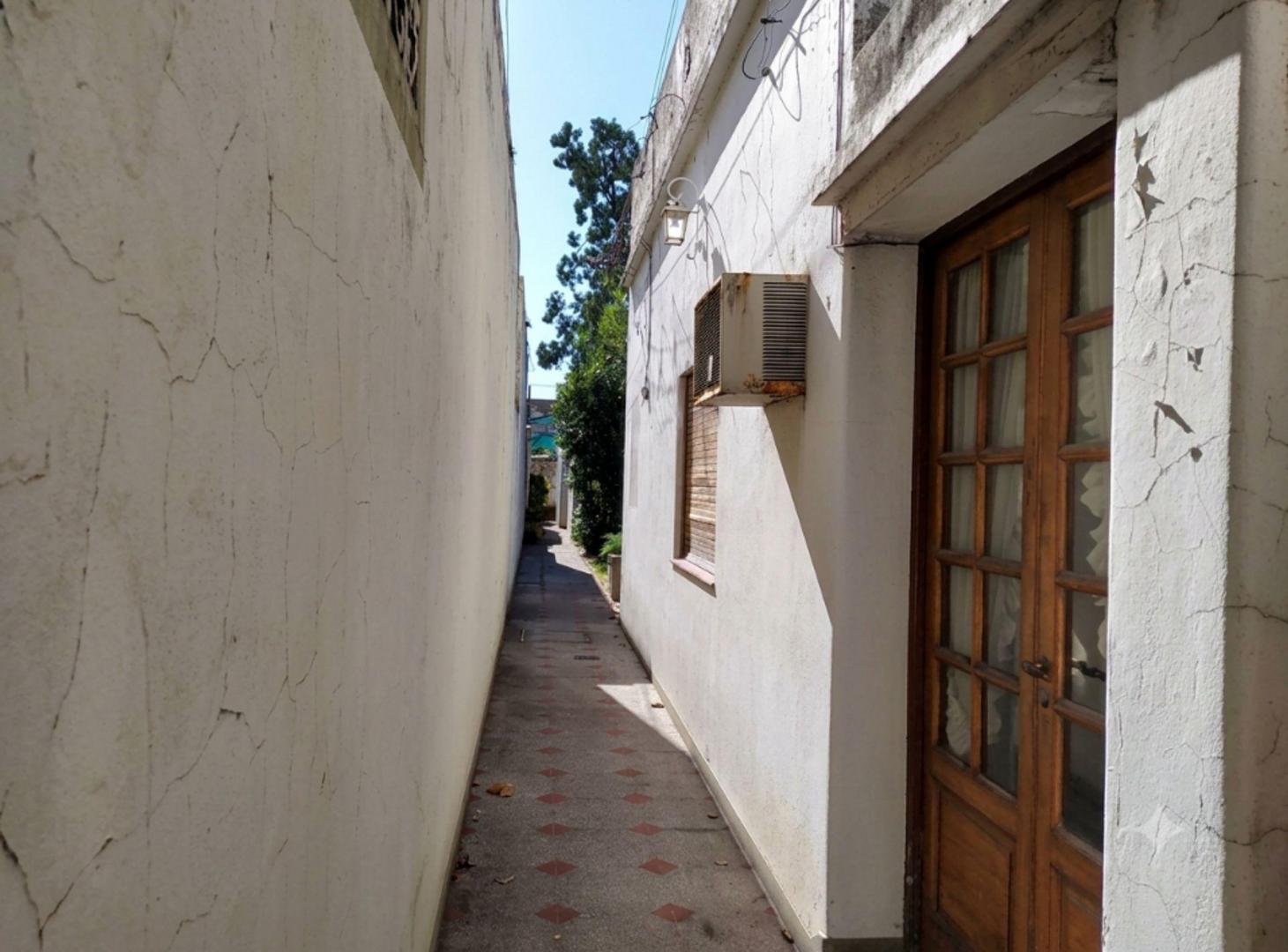 Foto de Lote en VENTA de 8,70 x 49,85 - 431m2 en WILDE, imagen 4
