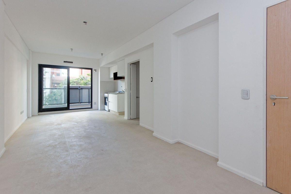 Foto de VENTA DEPARTAMENTO MONOAMBIENTE A ESTRENAR, imagen 5